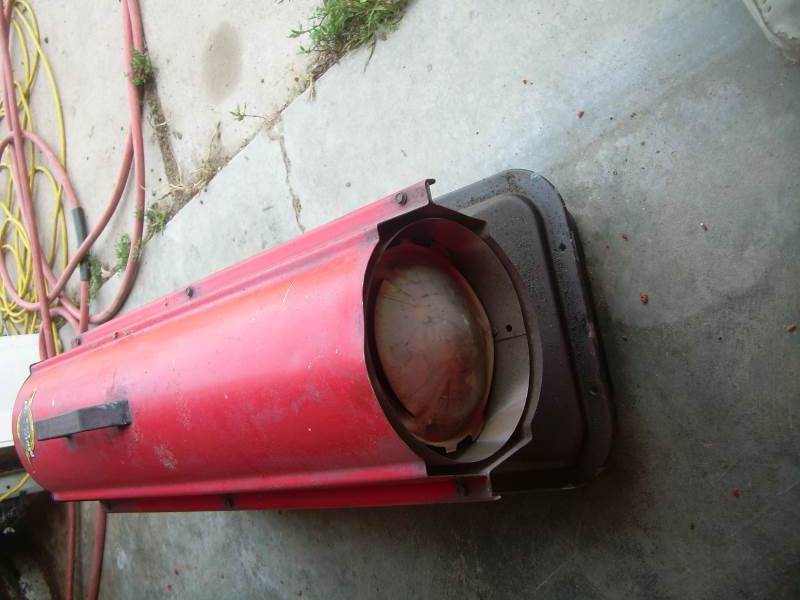 ready heater