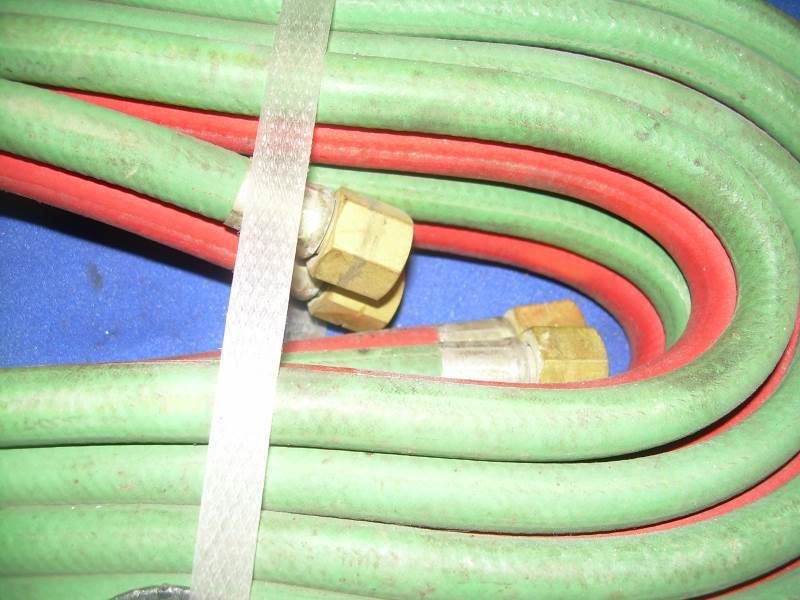torch hose