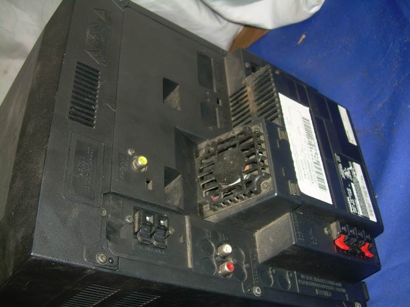philips mini game port system