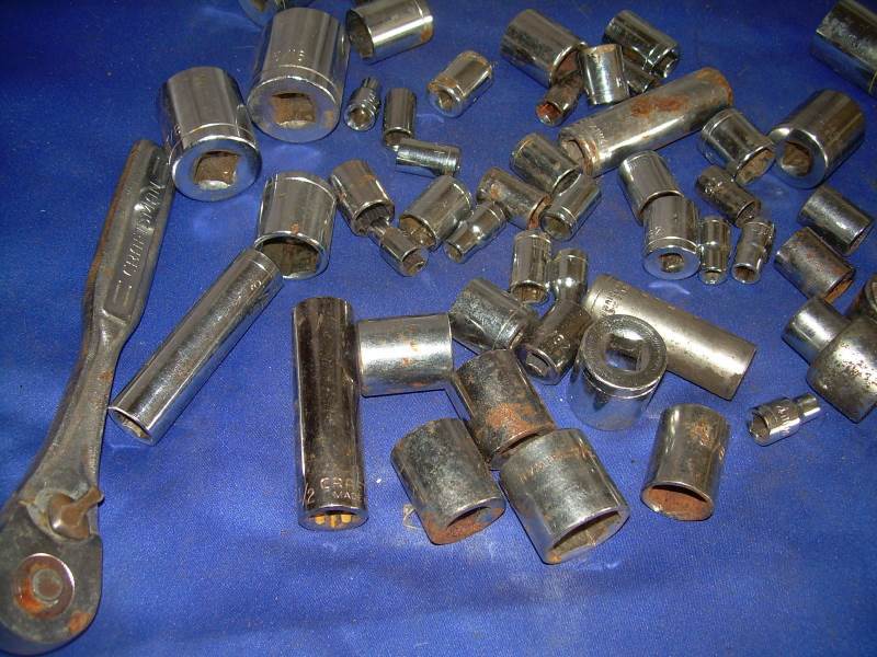 sockets