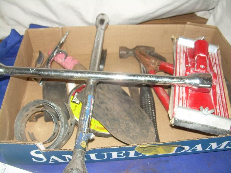 misc tools