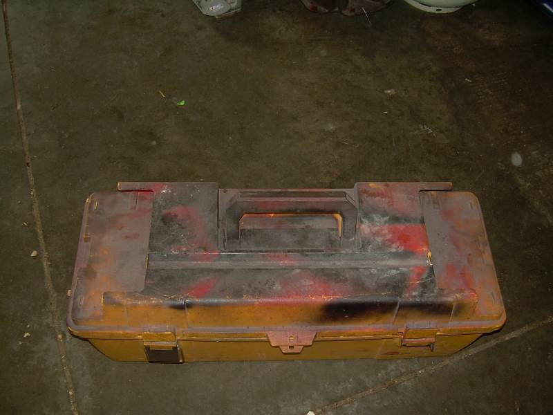 plano tool box