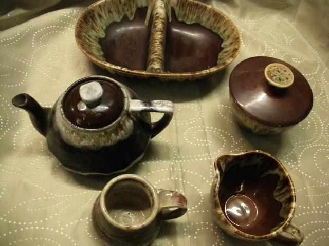 Teapot