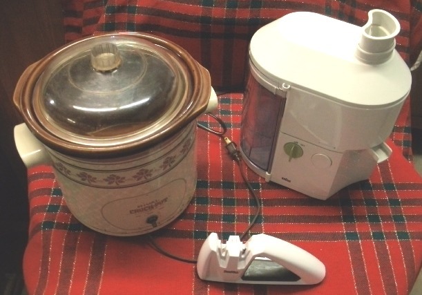 Juicer