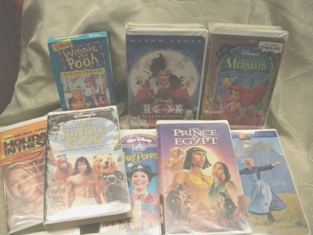 13 Movies