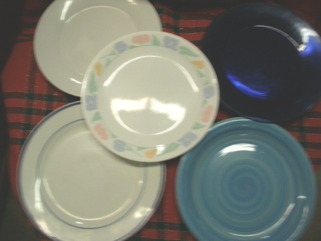 Plates