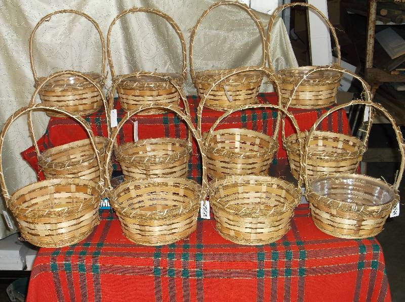 Wicker Baskets