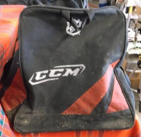 Hockey Bag