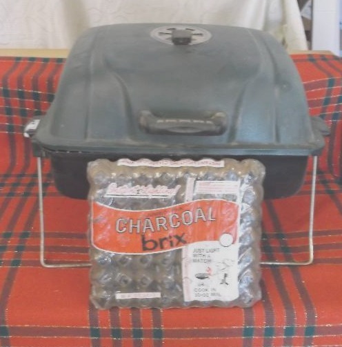 Grill