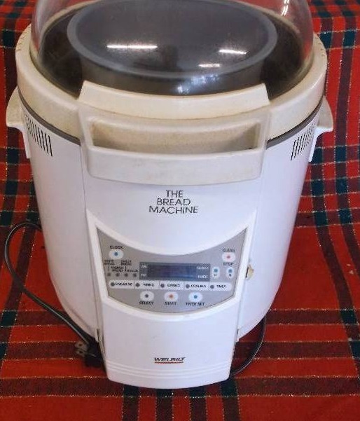 Bread Machine