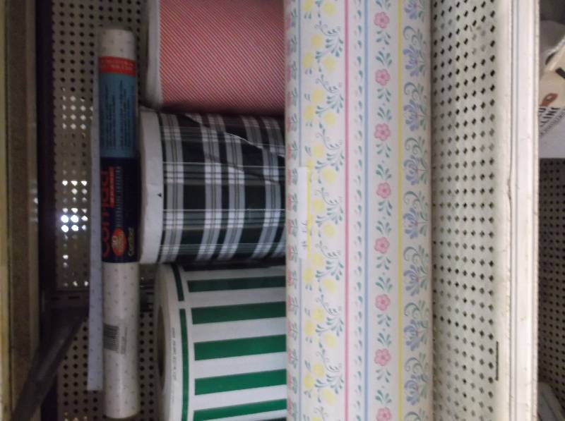 Paper rolls
