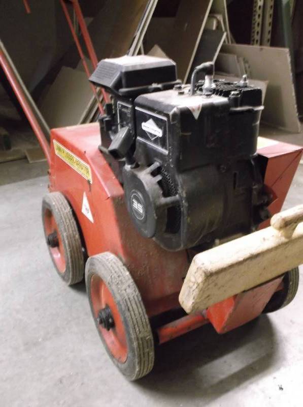 Aerator