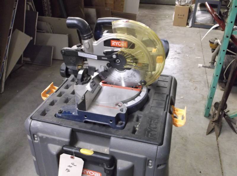 Cordless Power Tool Set