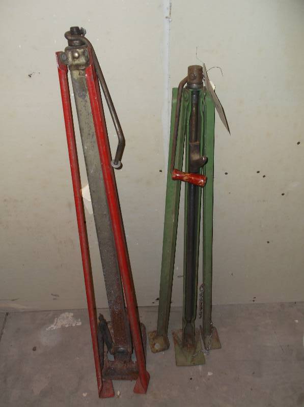 Tripods