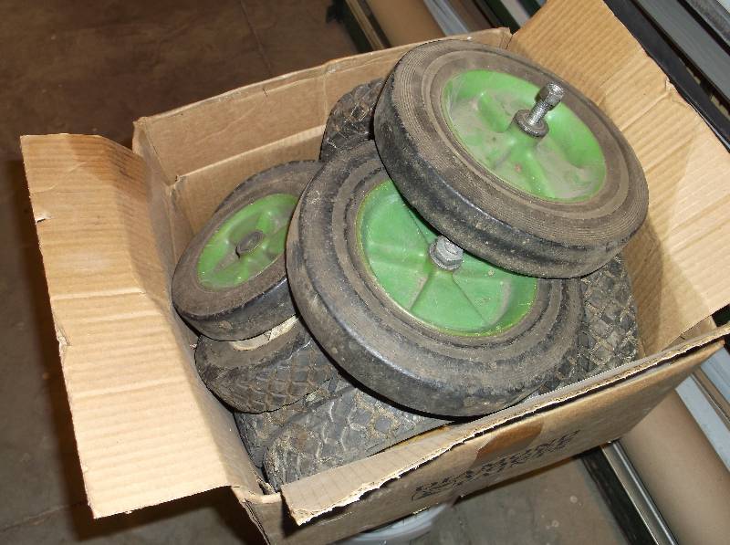 Wheels