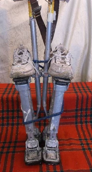 Stilts