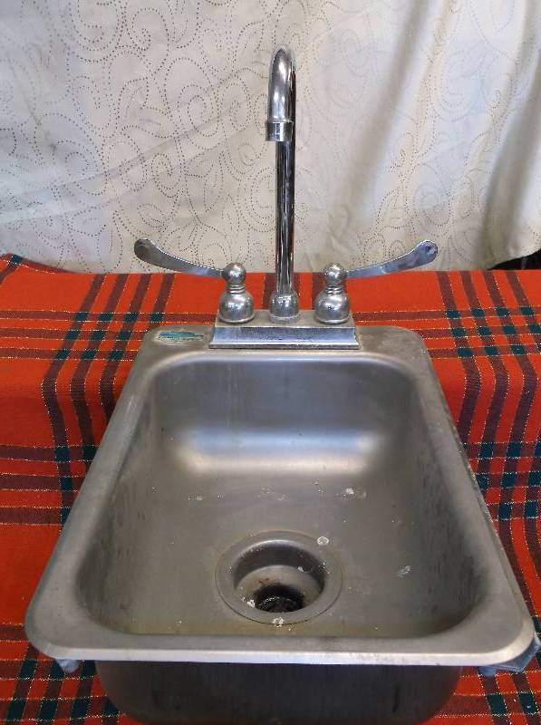 Sink