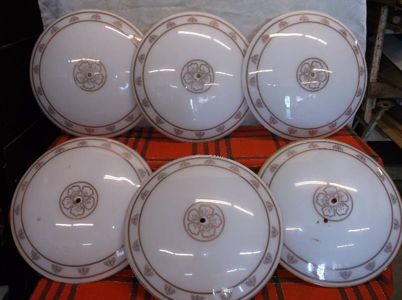 Light Covers