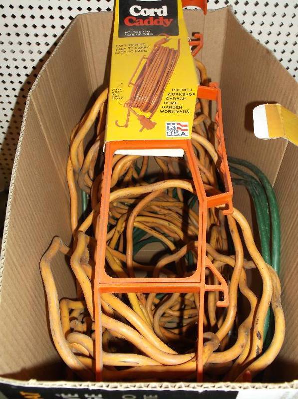 Extension Cords