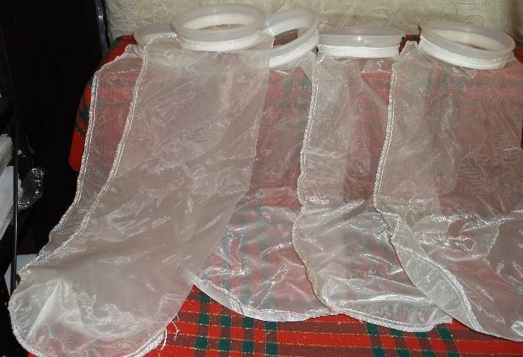 Filter Bags