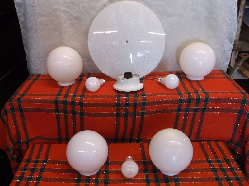 Light Covers