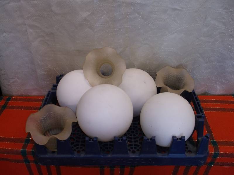 Light Covers