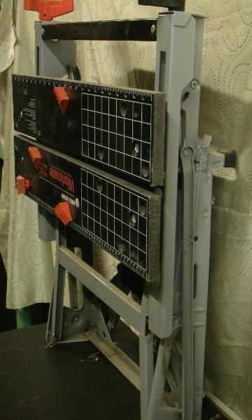 Portable Project Center