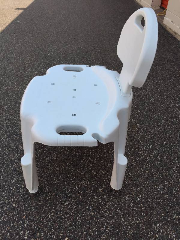 Shower Chair