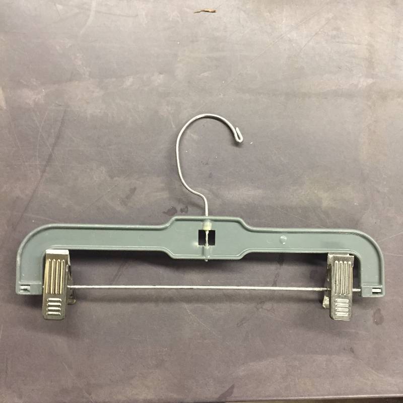 100 Lot 11 Pants Hangers