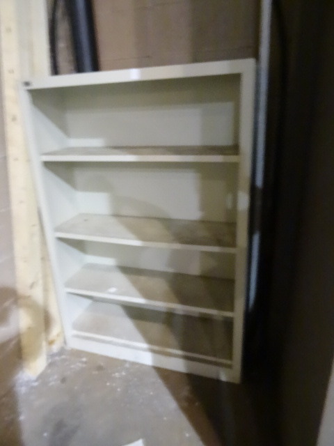 Shelving Unit