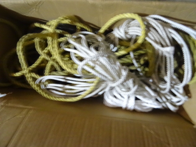 Rope