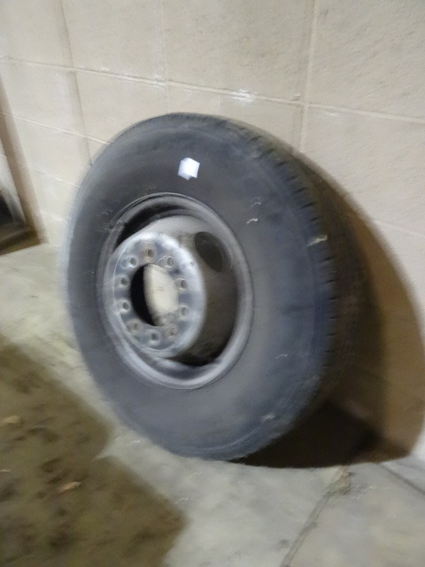 TireRim
