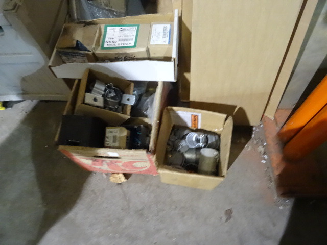 Electrical Supplies