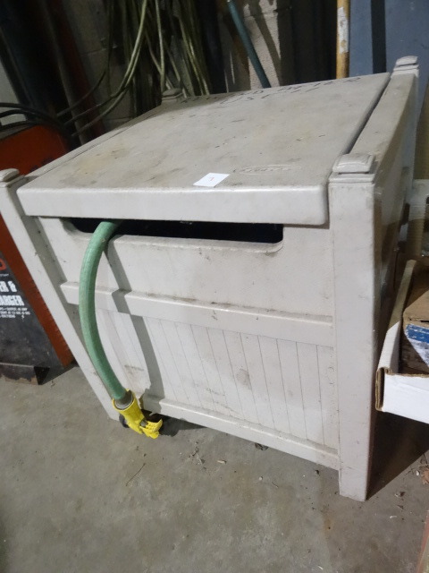 HoseReel