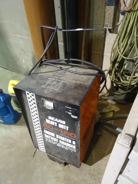 Battery Charger