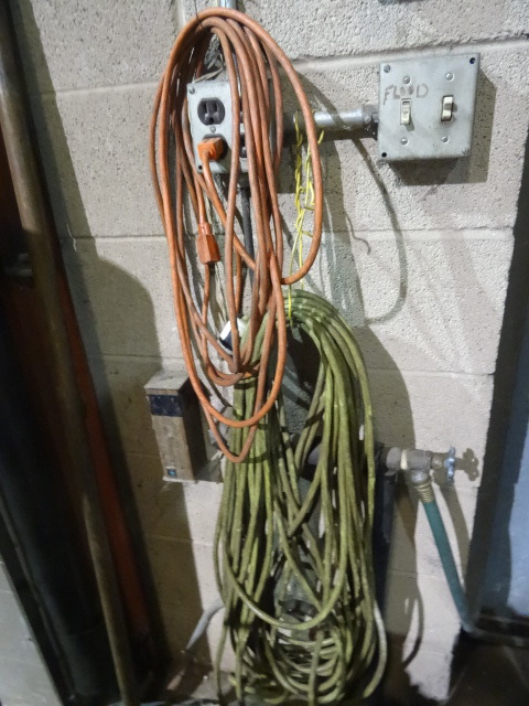 Extension Cords