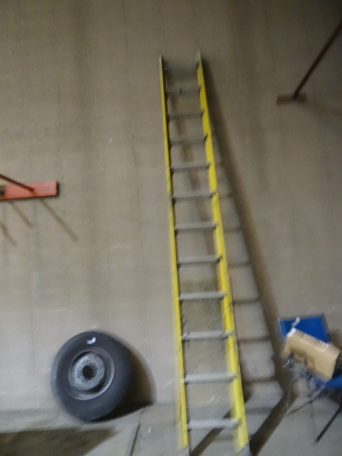 Ladder
