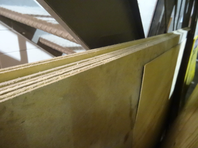 Masonite