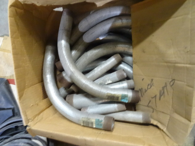 Steel Conduit