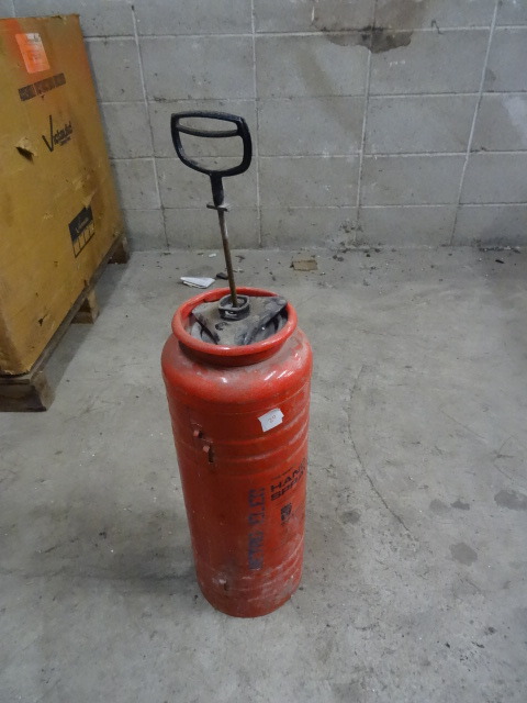 Hand Sprayer