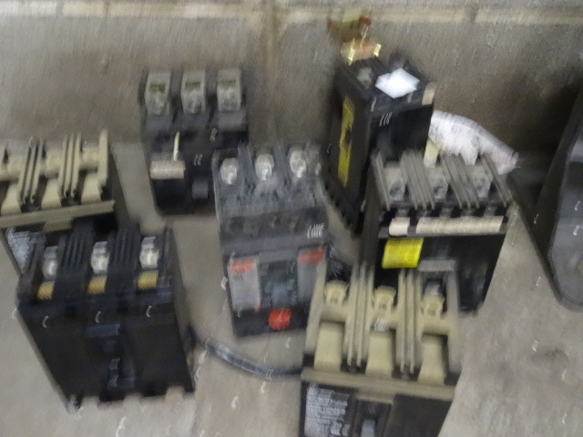 Circuit Breakers