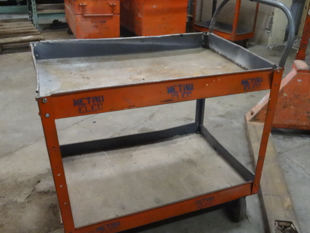 Shop Cart