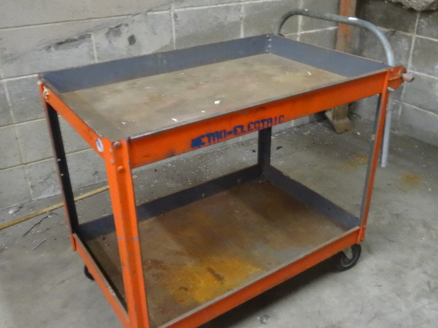 Shop Cart