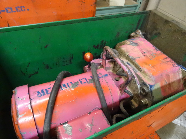 Hydraulic Pump