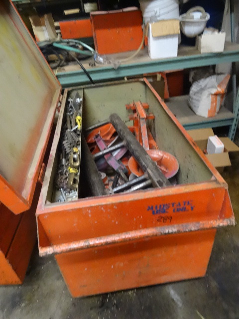 Wire Puller Set