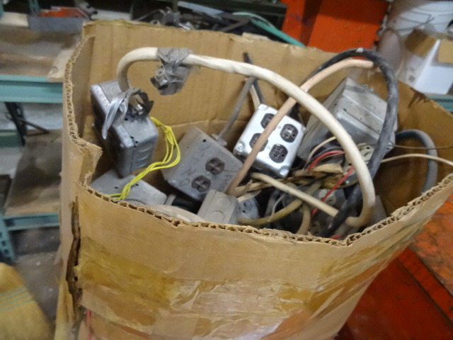 Outlet Boxes