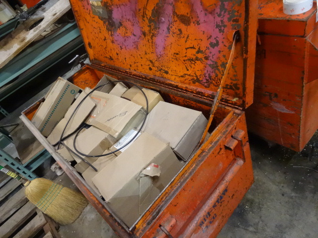 Electrical Supplies