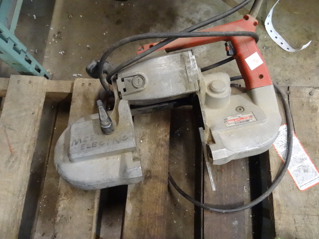 Band Saw