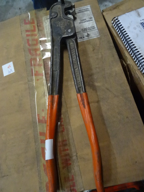 Terminal Crimper