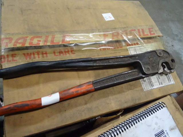 Terminal Crimper